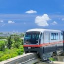 스타벅스 앞 교통섬 이미지