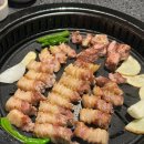 PC매니아 | 대구 상인동 맛집 돼지만V, 고지방매니아삼겹살 먹은 후기