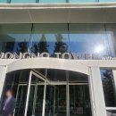 GONTRAN CHERRIER | (종각/종로) 파리 갬성 그대로! 종로타워 안에서 즐기는 겉바속촉 곤트란쉐리에 빵집