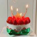 몽땅푸드 | 광교 케이크 맛집 성심당 딸기시루보다 맛있는 딸기몽땅케이크 만족후기 ‘카페 디아즈 갤러리아 광교점’