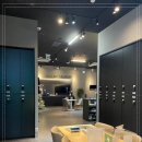 QED 골프아카데미 연습장 이미지