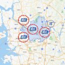 그린타운 삼성,우성1차아파트 이미지