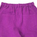 패턴 및 봉제 이미지