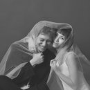 연남동흑백사진관 이미지