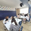 [초3 이상] 비즈 키링&팔찌 만들기 | 자개공예 출강 출장 수업 키링 스마트톡 만들기 학부모연수 평택 뚜비즈 공방