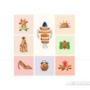 환공어묵베이커리 로고