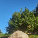 군강공원 | 진도의 작은 산책 코스 군강공원