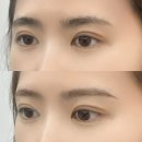 BYC건물 앞 | 숱많고 진한 눈썹 컨설팅 케어 노원역 뷰티크원에서 결브로우 염색/컷팅 받은 대만족 후기
