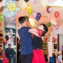 김민희댄스스포츠아카데미