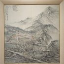 제26회서화예술전시회 | 광복 80주년 기념, 鄕愁, 고향을 그리다. 제1부 : 향토(鄕土)-빼앗긴 땅(덕수궁 현대미술관)