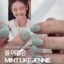 민트네일 네이버블로그