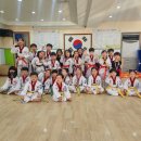 목동 경희대 태권도 교육관 이미지