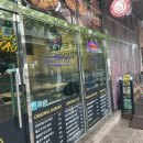 인천비비큐호구포역점 | 인천 호구포역 먹거리 추천 버거스테이지 호구포역점 수제버거 맛집
