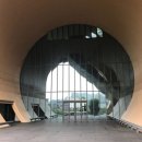 마곡서로(서측) | 다다오 안도의 폴리대극장. poly grand theater, near shanghai, china by tadao ando, 2014