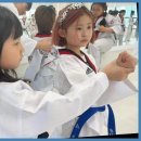 필인성 태권도장 이미지