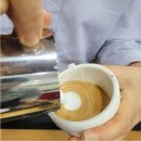 바리스타 1급 | ✨ 안산바리스타학원 라떼아트 수업_ 초보자도 할수있는 실습형 수업