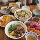 성북구 데이트 성신여대 쌀국수 맛집 포썸 베트남 현지맛 그대로!
