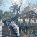 천년카페 - 수원시 장안구 창훈로80번길 46 | 포천 고모리 한옥카페 추천, 부모님과 다녀온 천년찻집 후기