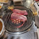 [월곡역 맛집]동덕여대 근처 동원생돼지연탄구이 후기