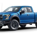 F-150 랩터 사진 몇 장 이미지