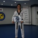 용인대 수석태권도장 이미지