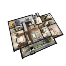 라온목장 이미지