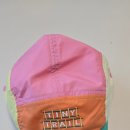 스프링데이 | 타이니트레일 위크데이캡 스프링그린 태하 착용 후기