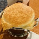 더 파크뷰 | 서울신라호텔 더 파크뷰 디너뷔페 이용 후기 맛있는 음식 추천