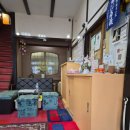 사보여관 | 후쿠오카에서 아기를 씻기고 재우기 좋은 야마모토 료칸 숙박 후기(기온역 숙소, 후쿠오카 아기 숙소)