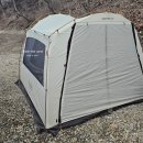 벨라시오 | 스위스알파인클럽 벨라쉘터 차박캠핑 &amp; 코트텐트 후기