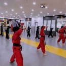 코리아합기도 이미지