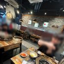 고수닭갈비 광교아브뉴프랑점