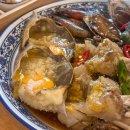 신선가 | [영종도 맛집] 신선한 해물장 한 상! &#39;지금식당&#39; 모듬 해물장정식 솔직 후기 🍤🦀