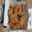 비에이치씨치킨창2동점 | BHC 뿌링클 치킨메뉴 추천 엄청 맛있어요