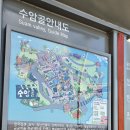 청주 관광명소 수암골 벽화마을 가는방법 주차장