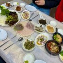 [부산 명지동]‘금호횟집’ 아이 동반도 걱정 없는 편안한 횟집_내돈내산 솔직후기