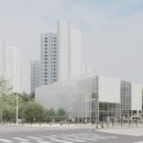 운정행정복지센터 이미지