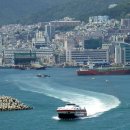 남항대교 이미지