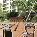 산울중학교 이미지