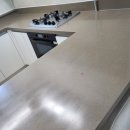 금곡9리(반도유보라아파트) | 동탄역반도유보라아이비파크8.0 싱크대 상판 연마광택 및 항균 나노코팅