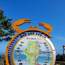 국내트레킹/10월18일 토요일 영덕블루로드 B코스 힐링 해안해변 트레킹 이미지