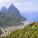 세인트루시아 이미지