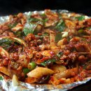 부산곰장어 이미지