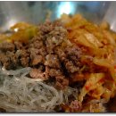 메밀부침