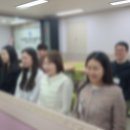 (주)이앤알커뮤니케이션즈 | 표정이 바뀌면 스피치가 달라집니다, 105기 4강 얼굴경영 &amp; 아이컨택 후기