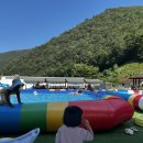 북동리 | 30개월 아기랑 강릉 한울타리 파고라 좌석 후기(주차,메뉴,팁)