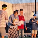 체체체체육대회 JYC 용인 기쁨의교회 청년부🩷 낫소풋살파크 기흥동탄점 루프탑