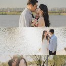 디어셰몽드 스냅 후기 ｜서래섬 야외 웨딩촬영 결과 솔직 리뷰