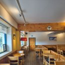 키웨스트 커피 이미지