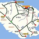 3월29일 수우도 은박산 (경남/사천) 산행안내 / 1시간조기출발 이미지